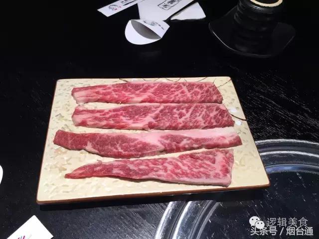 通哥烤肉,通哥说饮食