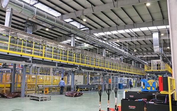 万力轮胎大厂,建新轮胎年会