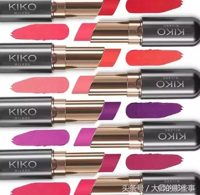 全智贤10支必买口红,全智贤最美口红
