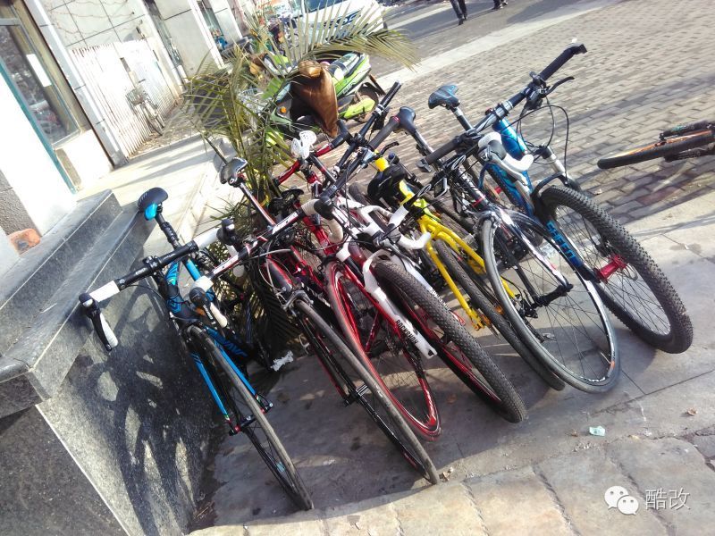 骑行腿抽筋是什么引起的,骑行用力过猛隔天腿开始抽筋