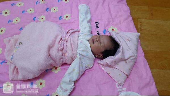 八年备战，历经数次失败，终于等来了宝贝，完美了！