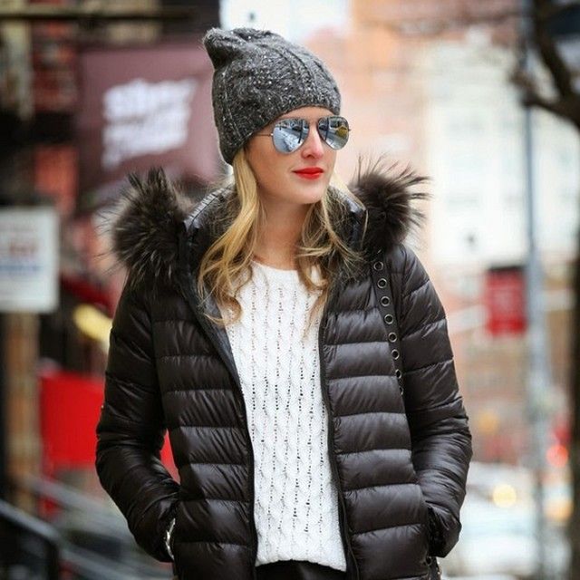 mostpopular羽绒服,冬季必穿的10大羽绒服