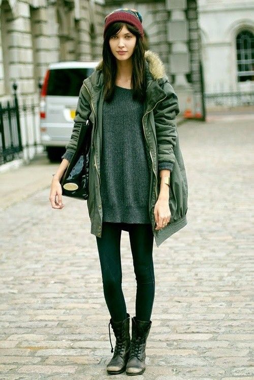 换季必买的高级羽绒服,冬季流行羽绒服推荐