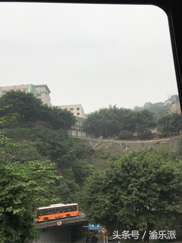 重庆有什么好玩的？是一个好玩又很累的城市