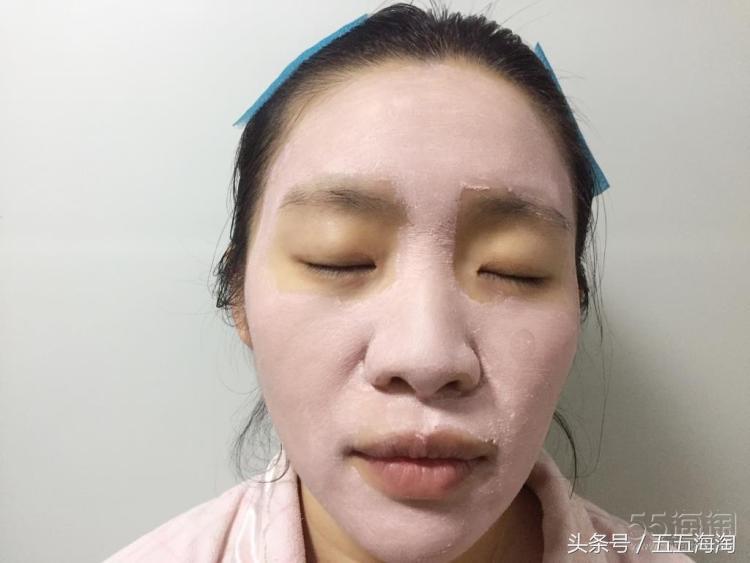 让你肌肤白又亮,origins悦木之源面膜补水