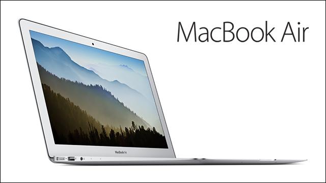 苹果笔记本macbookair没有声音,macbookair11.6寸2015年款