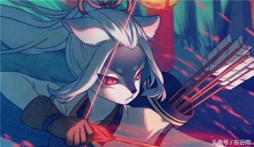 阴阳师式神黑使鬼阵容搭配推荐,阴阳师百闻牌式神白狼