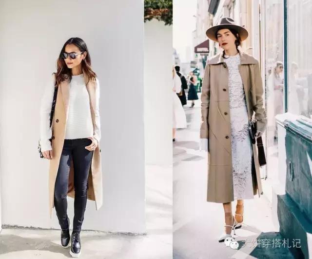 说好的高级驼，为什么你穿起来就是无敌土？