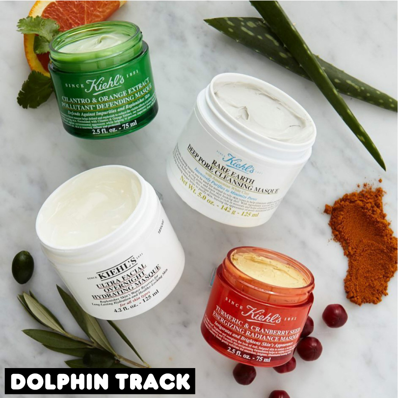 安利各种功效超强超实用的面膜，绝对实力派（下）