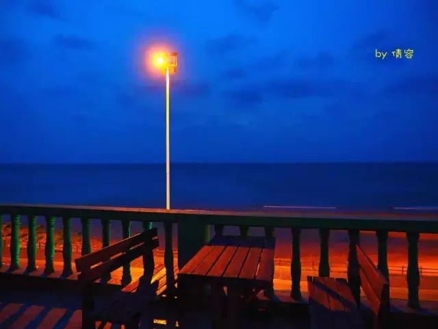 威海荣成海上时光,威海悠闲旅游