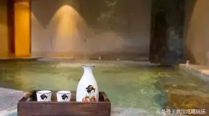 武汉去咸宁泡温泉加滑雪攻略,滑雪温泉武汉