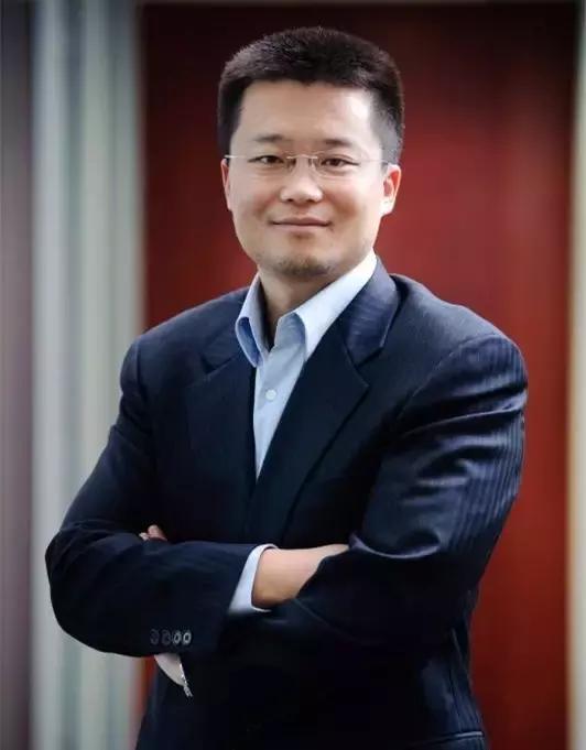 从打工仔到千亿资产莆田首富,从工程师跳槽到经理