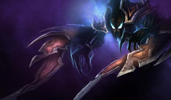 lol符文出装英雄推荐,lol腥红之月下期出装