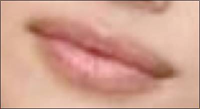 舒淇倪妮林允的鲶鱼脸,林允撞衫视频完整版