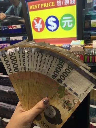 去韩国生活必须知道的事,去韩国需要知道的事冬季