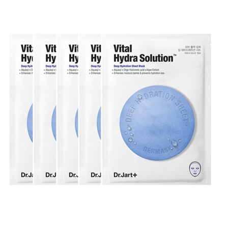 蒂佳婷药丸面膜各种颜色功效介绍,蒂佳婷药丸补水面膜使用方法