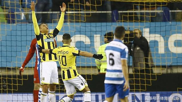 张玉宁为什么不签维特斯,张玉宁维特斯转会