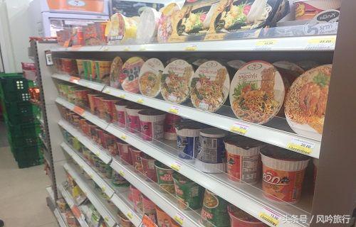 泰国旅游必去的十大岛国,泰国旅游711必买清单推荐