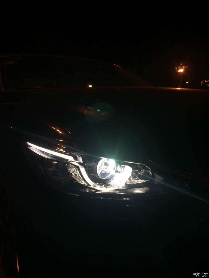 atenza阿特兹全媒体试驾,atenza马自达2017