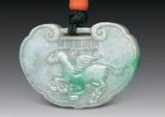 玉石图形含义,玉石上有意义图案