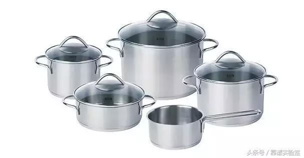 德国顶级厨房品牌,德国厨房各种锅
