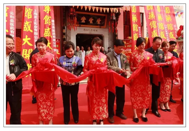 匠心生生堂｜生出一片新天地——生生堂重生背后的故事