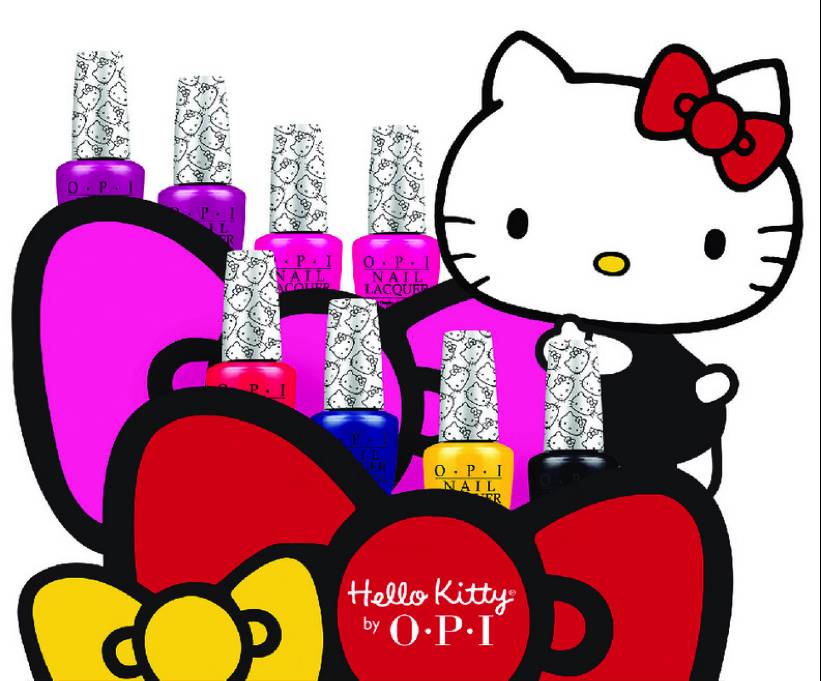 这些少女心爆棚的樱花系美妆品,适合少女的美妆大牌