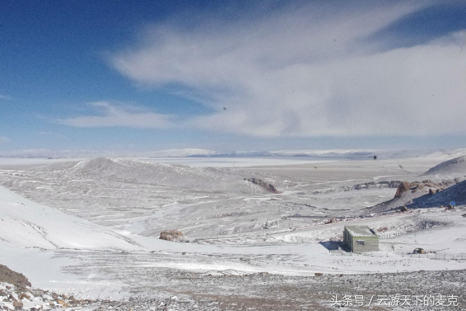 三大圣湖纳木错羊卓雍措,纳木错的三大圣湖之一