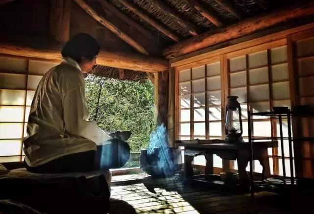 隐居终南山最后的结局,终南山上万隐居修行者背后的故事