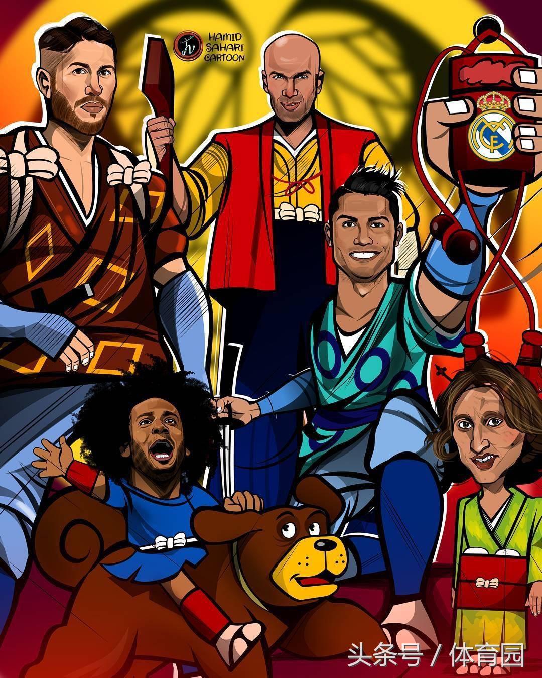 海外段子手,国外段子手