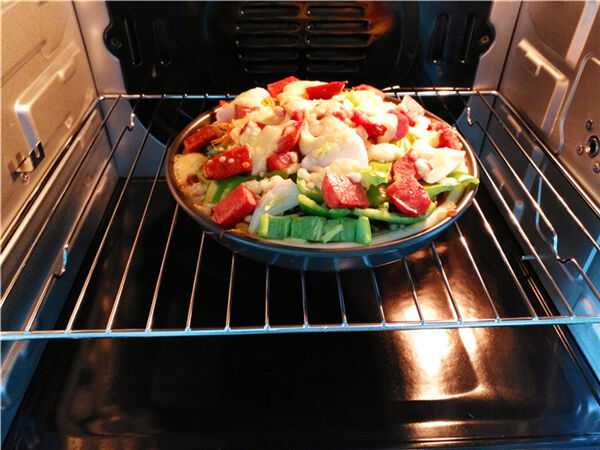 有哪些颜值又高又好用的烤箱,最好用的一款烤箱