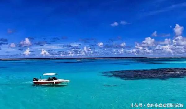 塞班岛有必要去吗,现在能不能去塞班岛