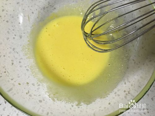 美味爽口蔓越莓绿豆冰糕,蔓越莓冰沙板栗绿豆糕试吃