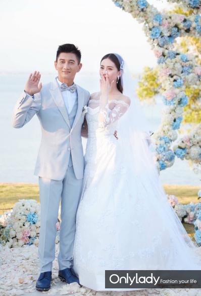 各国新娘婚礼,各国漂亮新娘大比拼