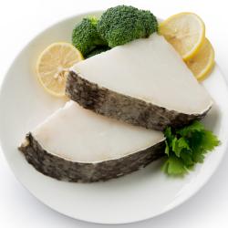 鳕鱼的宝宝餐做法,鳕鱼宝宝餐