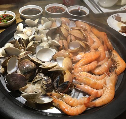 广州生日优惠餐厅排名,广州生日免单的餐厅