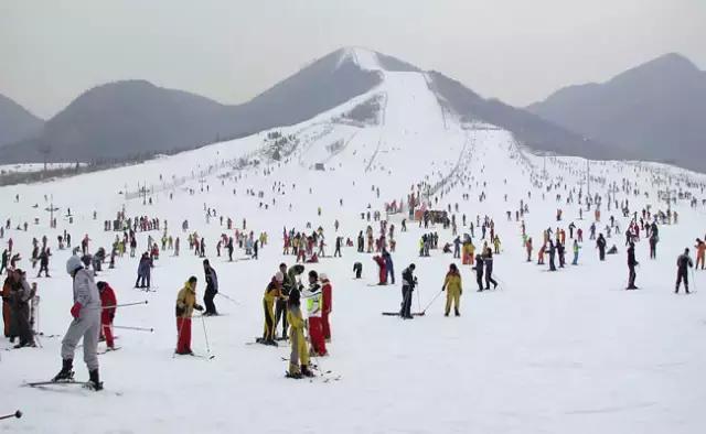 12月京津冀旅游景点推荐,京津冀12月份自驾最佳路线