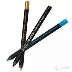 眼线笔眼线液和眼线膏哪个效果好,眼线笔眼线液眼线膏怎么选择