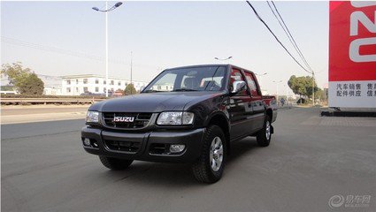 国产皮卡车型大全,国产油电混动皮卡