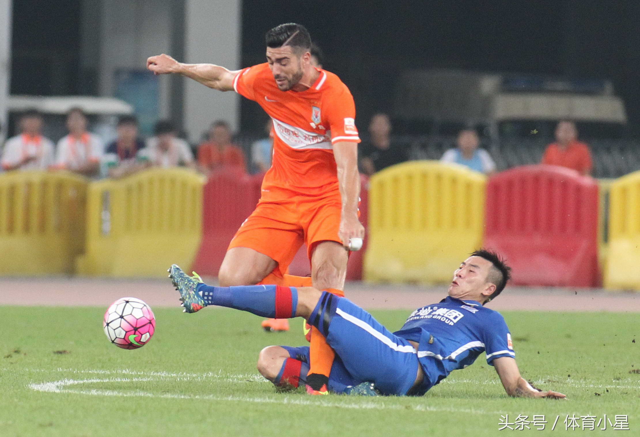 国内足坛四大恶人,足坛五大恶人基恩