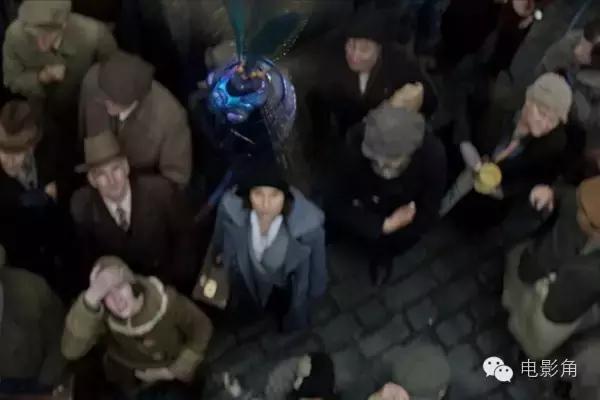 神奇动物在哪里28个彩蛋,神奇动物在哪里2结尾彩蛋