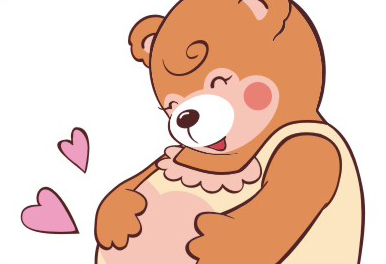 早产宝宝肌张力高的表现和危害,早产右额叶软化灶的危害