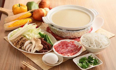 云南美食特产排名前十名,云南特色小吃最新信息