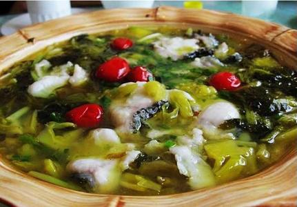 怀孕期间吃腌菜对宝宝影响吗,怀孕经常吃腌菜对胎儿有影响吗