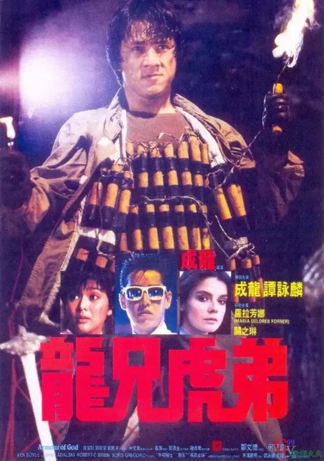 韩国影史票房最高的华语片,香港影史票房第一人