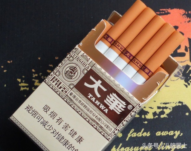 台湾有哪些牌子的香烟,台湾香烟好抽的有哪几样