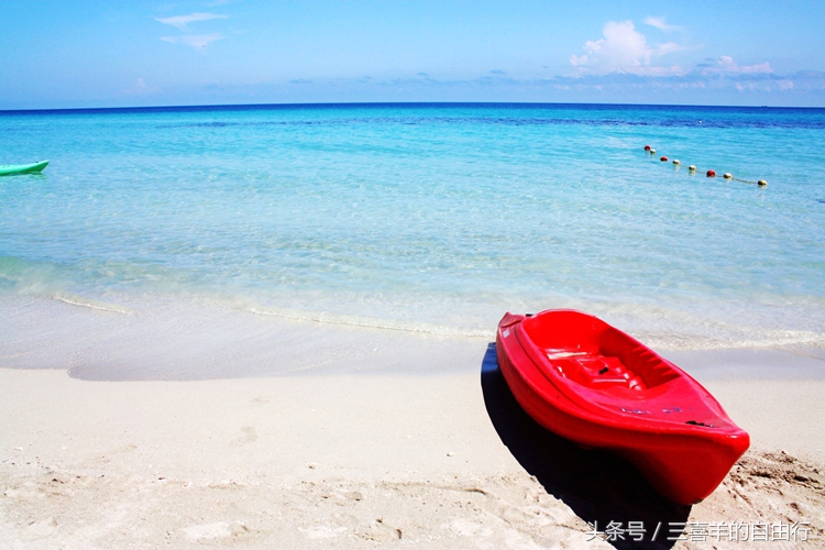 古巴：穿过雪茄的烟雾，沉沦浓情加勒比