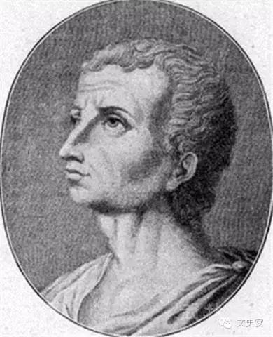 罗马四大暴君之克劳狄——丑小鸭终究难变天鹅|文史宴