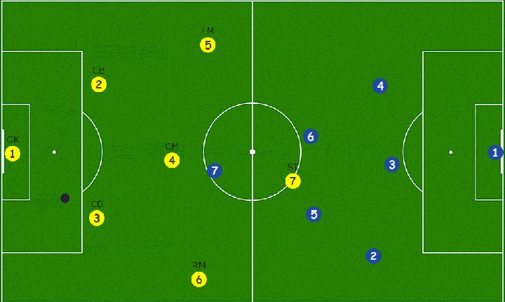 斑马ai课数独的解法与技巧,斑马足球教学