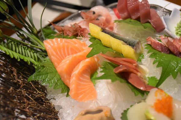 诚意推荐5家超高颜值新派日料店,厦门日料前十排名店有哪些